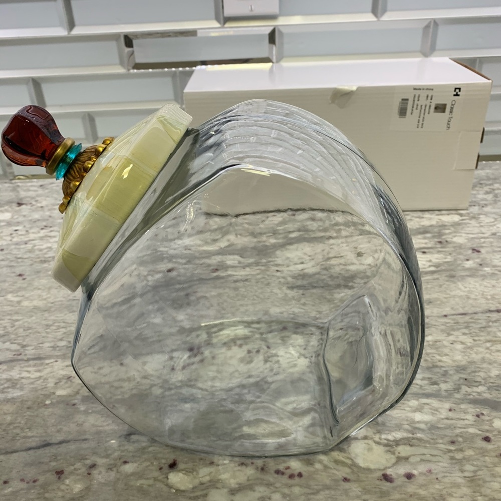 Beautiful brand new without box